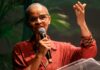 Marina Silva alerta para “golpe mortal” em normas sobre licenciamento Marina Silva alerta para "golpe mortal" em normas sobre licenciamento