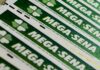 Mega-Sena acumula novamente e prêmio principal vai para R$ 130 milhões Mega-Sena acumula novamente e prêmio principal vai para R$ 130 milhões