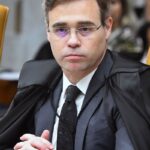 Mendonça vota a favor da revisão da vida toda no STF 