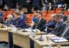 Moraes nega pedido de Bolsonaro para exibir vídeos em interrogatório Moraes nega pedido de Bolsonaro para exibir vídeos em interrogatório