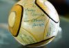 Moraes vota por condenar acusado de furtar bola autografada por Neymar Moraes vota por condenar acusado de furtar bola autografada por Neymar