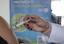 Mortes por influenza na capital paulista crescem 127% este ano Mortes por influenza na capital paulista crescem 127% este ano