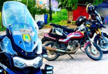 Moto furtada há mais de 25 anos é recuperada pela PRF na BR 101 — Polícia Rodoviária Federal WhatsApp Image 2025-06-20 at 16.42.05.jpeg
