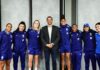 Novo presidente da CBF projeta mais investimentos no futebol feminino Novo presidente da CBF projeta mais investimentos no futebol feminino