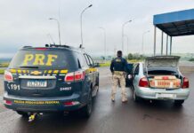 PRF apreende 10 mil maços de cigarros em Eldorado (MS) — Polícia Rodoviária Federal Imagem do WhatsApp de 2025-06-06 à(s) 14.24.55_181892dd.jpg