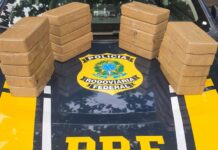 PRF apreende 20 kg de pasta base de cocaína em Cachoeiro de Itapemirim — Polícia Rodoviária Federal WhatsApp Image 2025-06-03 at 1.54.25 PM.jpeg
