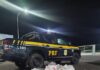 PRF apreende mais de 300 kg de Maconha em carreta, na BR 262 em Uberaba (MG) — Polícia Rodoviária Federal Maconha Uberaba Junho.jpg