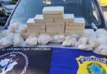 PRF apreende quadrilha com carga de droga na Zona Norte do Rio — Polícia Rodoviária Federal 43f69762-d578-47b5-8793-448c35048e70.jfif