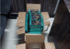 PRF apreende quase 60 kg de drogas escondidos em caminhão na BR-242, em Barreiras (BA) — Polícia Rodoviária Federal Sem título.png