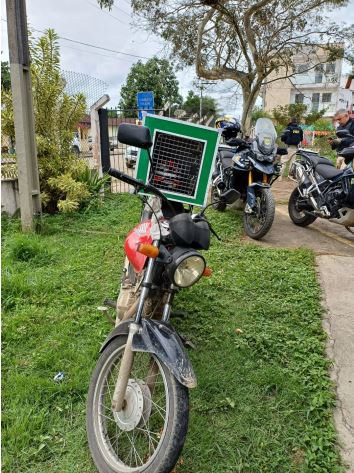 PRF em Cruz das Almas tira de circulação mais uma moto 126.JPG