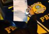 PRF em Rondônia cumpre dois mandados de prisão — Polícia Rodoviária Federal 8a3cf694-8d7a-49d0-bac2-66549795314f.jpeg