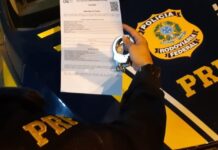 PRF em Rondônia cumpre dois mandados de prisão — Polícia Rodoviária Federal 8a3cf694-8d7a-49d0-bac2-66549795314f.jpeg