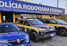 PRF em Sergipe alcança a marca de 36 veículos recuperados nos primeiros cinco meses de 2025 — Polícia Rodoviária Federal a5e81b13-410f-43eb-9846-8530bc114062.jpg