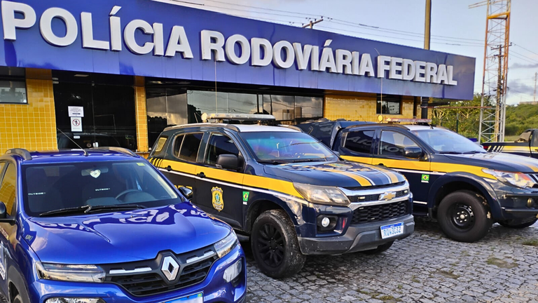 PRF em Sergipe alcança a marca de 36 veículos recuperados a5e81b13-410f-43eb-9846-8530bc114062.jpg