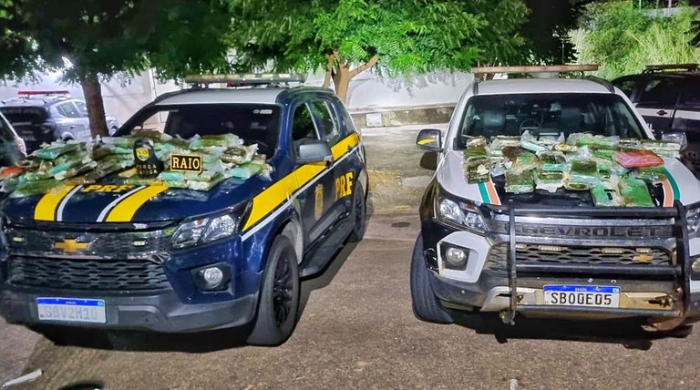 PRF, em ação conjunta com PMCE, apreende 145,5 kg de 72863ef6-af3c-4b9b-9864-96891eb60930.jpeg