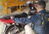 PRF identifica motoneta com sinais de adulteração em Porto Franco (MA) — Polícia Rodoviária Federal WhatsApp Image 2025-06-13 at 14.54.07.jpeg
