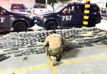 PRF realiza a maior apreensão de cocaína da história da Paraíba — Polícia Rodoviária Federal WhatsApp Image 2025-06-20 at 21.29.50.jpeg