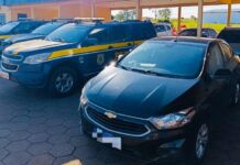 PRF recupera veículo em Bataguassu (MS) — Polícia Rodoviária Federal Imagem do WhatsApp de 2025-06-27 à(s) 16.37.11_de464d6e.jpg