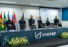 Polícia Rodoviária Federal encerra o III Curso Internacional de Segurança Viária (III CISV) — Polícia Rodoviária Federal WhatsApp Image 2025-06-13 at 19.16.52.jpeg