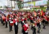 Prefeitura realizou hasteamento da bandeira e desfile cívico em homenagem aos 145 anos de emancipação política de Santo Antônio de Jesus – Prefeitura de Santo Antônio de Jesus – BA Prefeitura realizou hasteamento da bandeira e desfile cívico em homenagem aos 145 anos de emancipação política de Santo Antônio de Jesus – Prefeitura de Santo Antônio de Jesus - BA