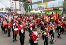 Prefeitura realizou hasteamento da bandeira e desfile cívico em homenagem aos 145 anos de emancipação política de Santo Antônio de Jesus – Prefeitura de Santo Antônio de Jesus – BA Prefeitura realizou hasteamento da bandeira e desfile cívico em homenagem aos 145 anos de emancipação política de Santo Antônio de Jesus – Prefeitura de Santo Antônio de Jesus - BA