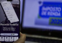 Receita libera hoje consulta ao segundo lote de restituição do IR Receita libera hoje consulta ao segundo lote de restituição do IR