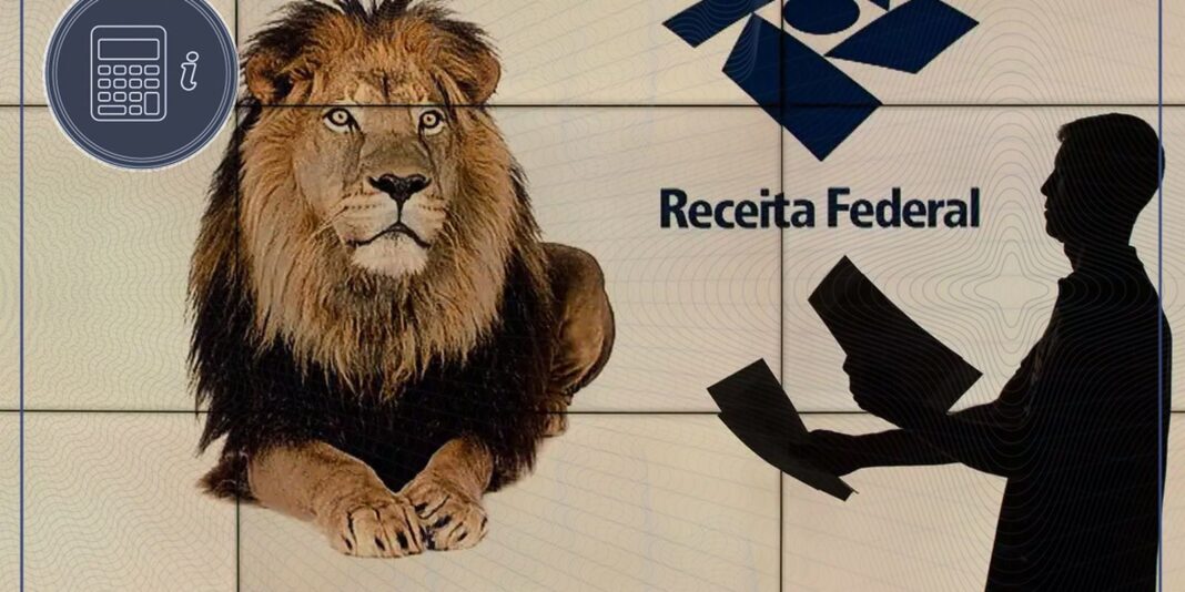 Receita paga nesta segunda maior lote de restituição do IR da história