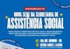 SAJ: Prefeitura realizará inauguração da nova sede da Secretaria Municipal de Assistência Social (SMAS) – Prefeitura de Santo Antônio de Jesus – BA SAJ: Prefeitura realizará inauguração da nova sede da Secretaria Municipal de Assistência Social (SMAS) – Prefeitura de Santo Antônio de Jesus - BA