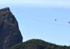 STJ autoriza obras de tirolesa no Pão de Açúcar STJ autoriza obras de tirolesa no Pão de Açúcar