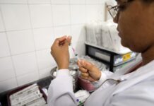 Salvador intensifica oferta de vacinação nesta quarta (18) – Secretaria de Comunicação Salvador intensifica oferta de vacinação nesta quarta (18) – Secretaria de Comunicação