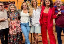 Sem Censura exibe edição temática sobre festas juninas nesta sexta Sem Censura exibe edição temática sobre festas juninas nesta sexta