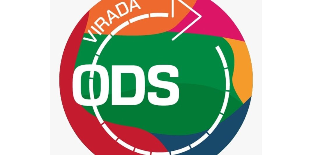 Virada ODS começa nesta sexta-feira em São Paulo Virada ODS começa nesta sexta-feira em São Paulo