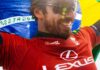 Yago Dora é campeão em Trestles, palco do surfe em Los Angeles 2028 Yago Dora é campeão em Trestles, palco do surfe em Los Angeles 2028