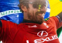Yago Dora é campeão em Trestles, palco do surfe em Los Angeles 2028 Yago Dora é campeão em Trestles, palco do surfe em Los Angeles 2028