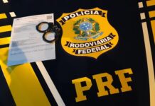 ação conjunta da PRF e PC/SE prende quatro suspeitos por múltiplos crimes — Polícia Rodoviária Federal 20200815_182337.jpg