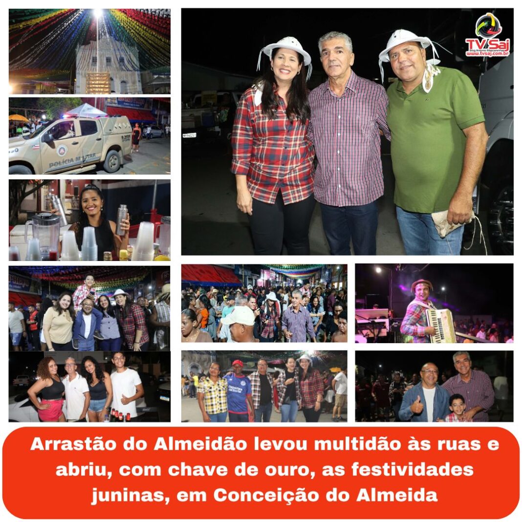 arrastao-do-almeidao