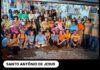 Plantão de Direitos Humanos é realizado durante festividades juninas, em Santo Antonio de Jesus