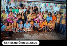 Plantão de Direitos Humanos é realizado durante festividades juninas, em Santo Antonio de Jesus