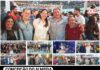 Quinta do Mercado “aqueceu as turbinas” das festivades juninas a serem realizadas dias 22 a 24, em Conceição do Almeida