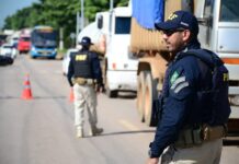 23 de Julho – Dia do Policial Rodoviário Federal — Polícia Rodoviária Federal TRT_1754.JPG