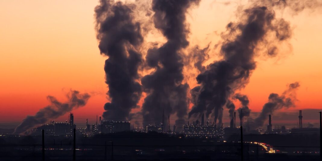 Abertas inscrições para estudos científicos sobre economia e clima