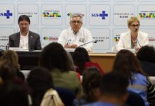 Agora Tem Especialistas lança edital nesta sexta com 1.778 vagas Agora Tem Especialistas lança edital nesta sexta com 1.778 vagas