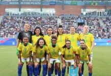 Brasil estreia na Copa América com transmissão da TV Brasil Brasil estreia na Copa América com transmissão da TV Brasil
