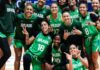 Brasil fecha primeira fase da AmeriCupW com 100% de aproveitamento Brasil fecha primeira fase da AmeriCupW com 100% de aproveitamento