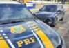Carros roubados no Grande Recife são recuperados pela PRF no Agreste — Polícia Rodoviária Federal Carros roubados no Grande Recife são recuperados pela PRF no Agreste