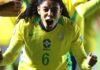 Classificado, Brasil projeta duelo contra Colômbia pela Copa América Classificado, Brasil projeta duelo contra Colômbia pela Copa América