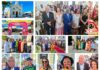 Salinas da Margarida completou 63 anos de emancipação política com missa em ação de graças e apresentações musicais. Várias obras prestes a serem entregues