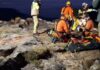 Criança que caiu em cânion no Rio Grande do Sul é encontrada morta Criança que caiu em cânion no Rio Grande do Sul é encontrada morta