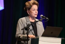 Dilma: Banco do Brics terá 30% da carteira em moedas locais em 2026 Dilma: Banco do Brics terá 30% da carteira em moedas locais em 2026