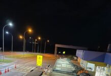 Em 24h, PRF apreende mais um milhão de maços de cigarros em MS — Polícia Rodoviária Federal PRF apreende 650 mil maços de cigarros em Ivinhema (MS)